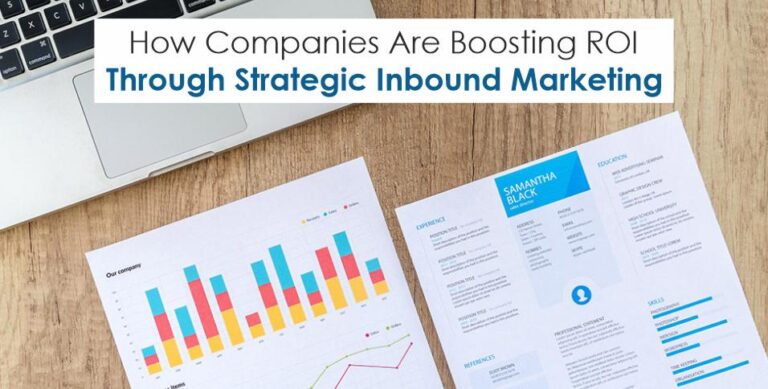 Inbound Marketing