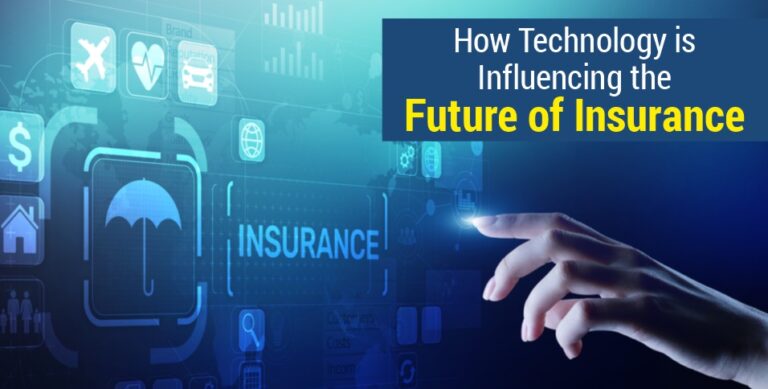 the Future of Insurance