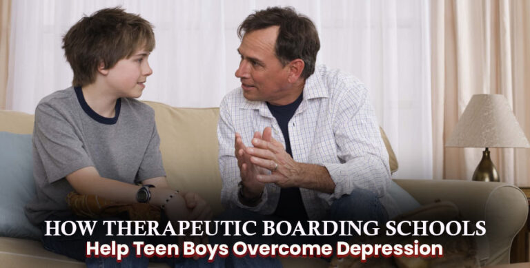 Therapeutic Boarding Schools