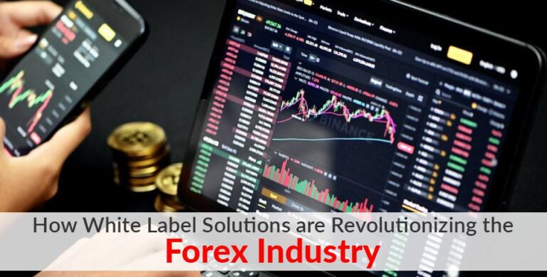 White Label Solutions