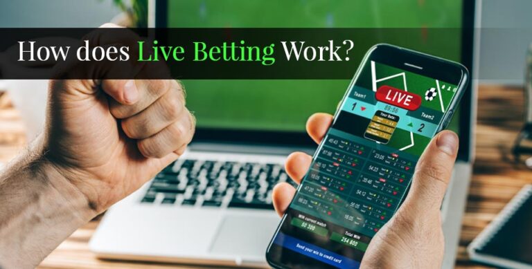 Live Betting