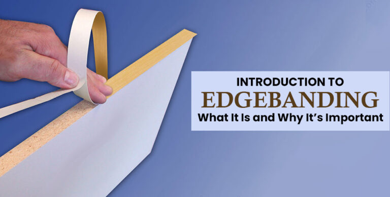 Introduction-to-Edgebanding