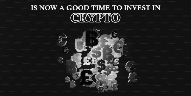 Invest In Crypto