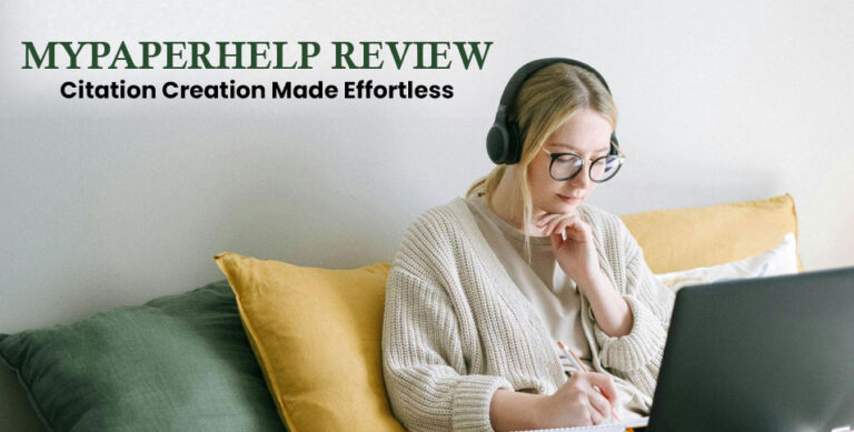 MyPaperHelp Review