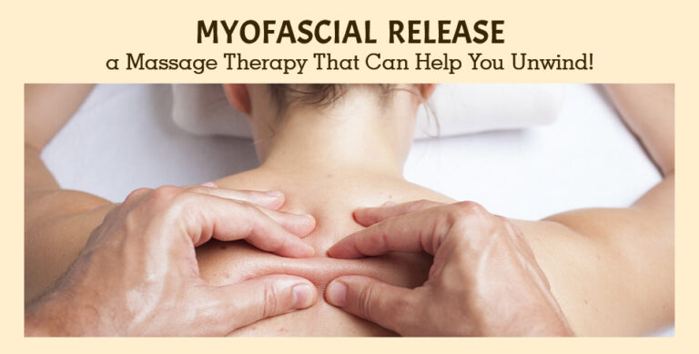 Myofascial Release