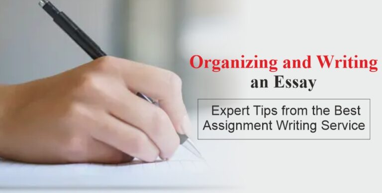 Best Assignment Writing Service