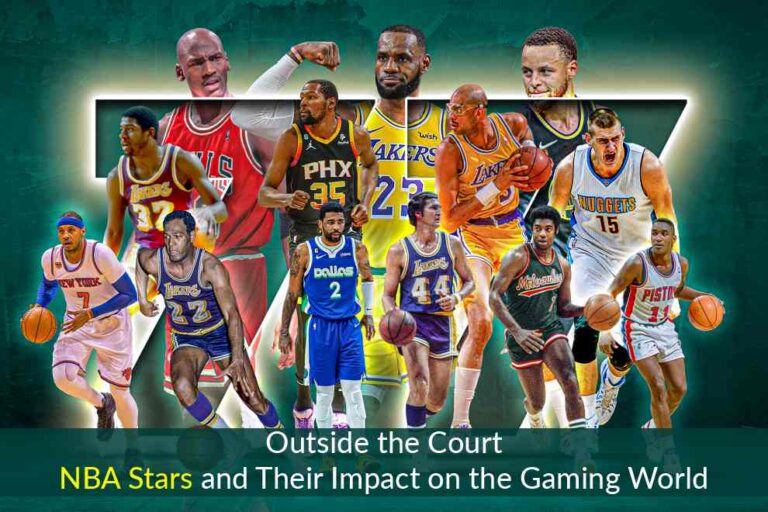 NBA Stars