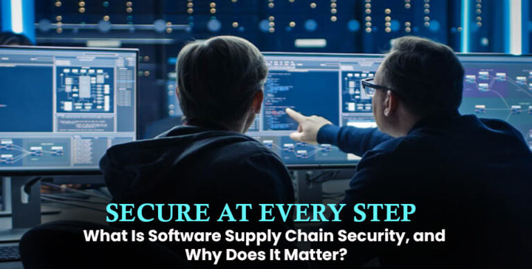 Software Supply Chain Security