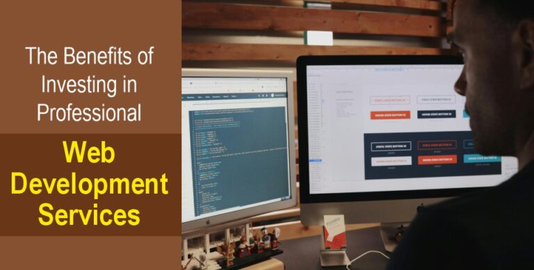 Web Development Services