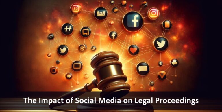 Impact of Social Media