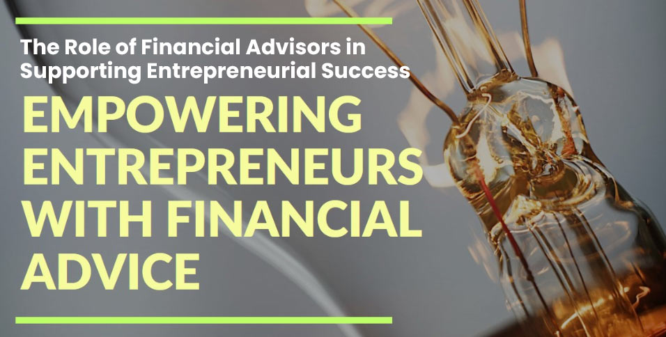 Role of Financial Advisors