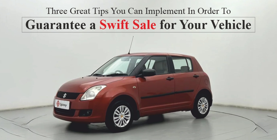 Guarantee a Swift Sale