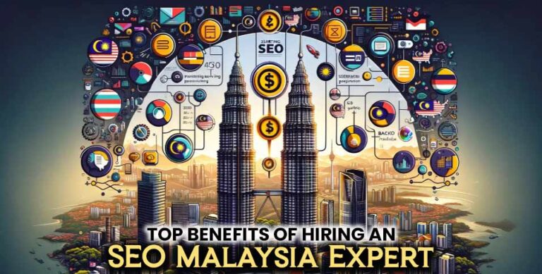 Hiring an SEO Malaysia Expert