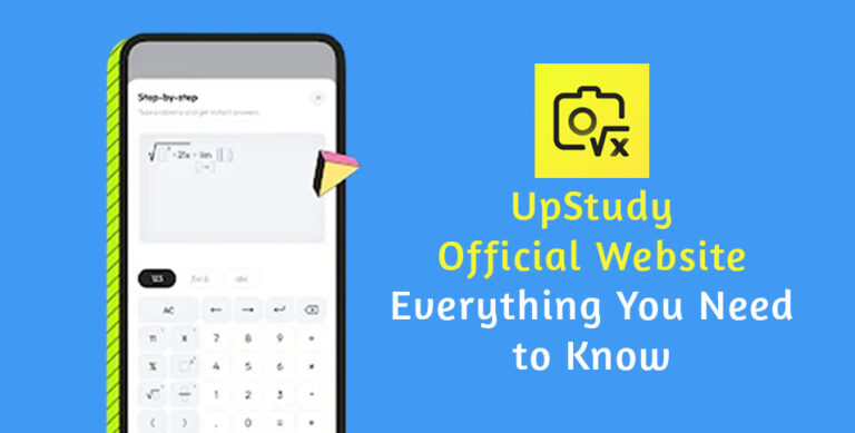 UpStudy Official Website