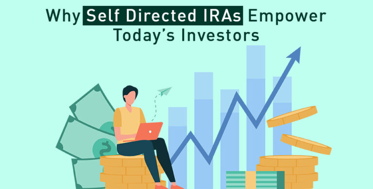 Self Directed IRAs