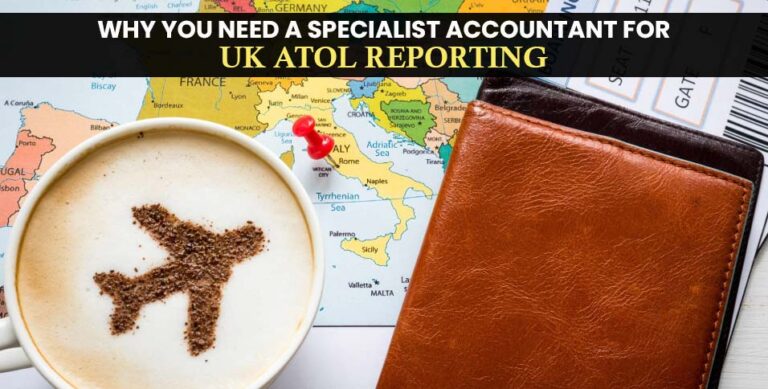 ATOL Reporting