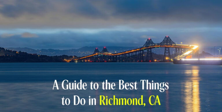 Best Things to Do in Richmond