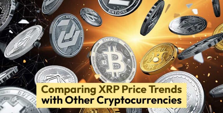 XRP Price Trends