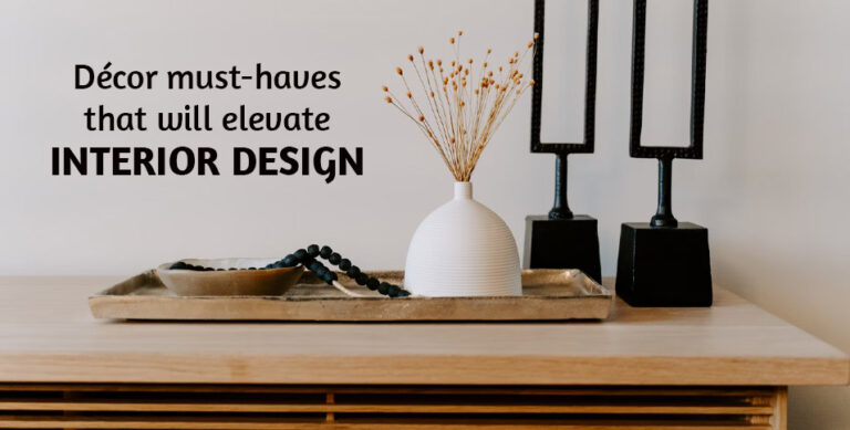 elevate interior design