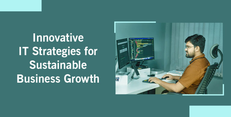 Innovative IT Strategies