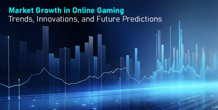 Market Growth in Online Gaming