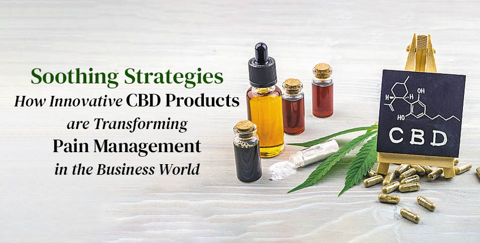 CBD Products
