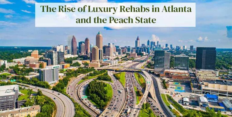 Luxury Rehab in Atlanta