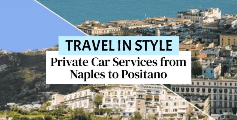 Private Car Services