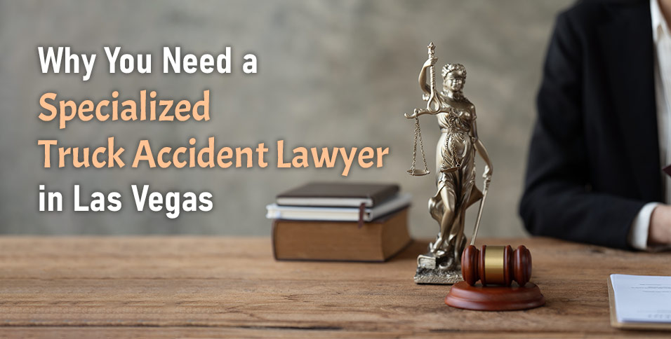 Truck Accident Lawyer