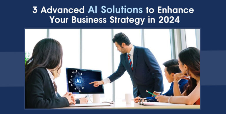 Advanced AI Solutions