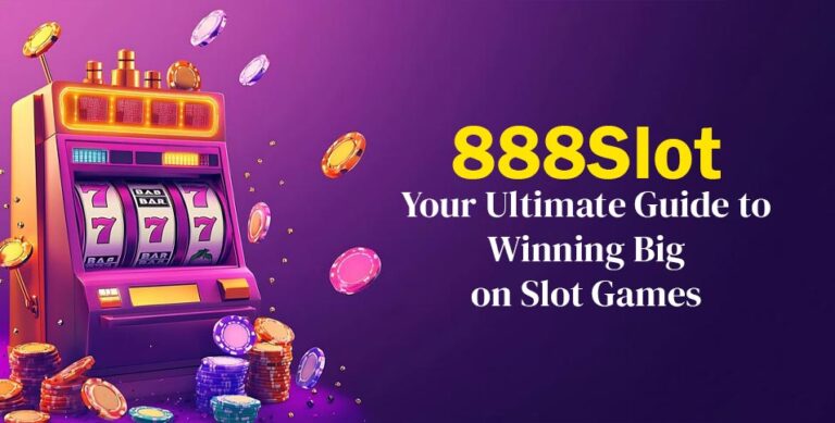 888Slot