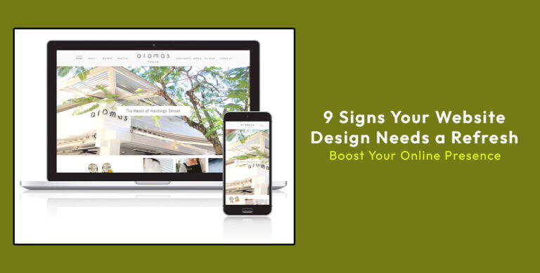 Boost Your Online Presence