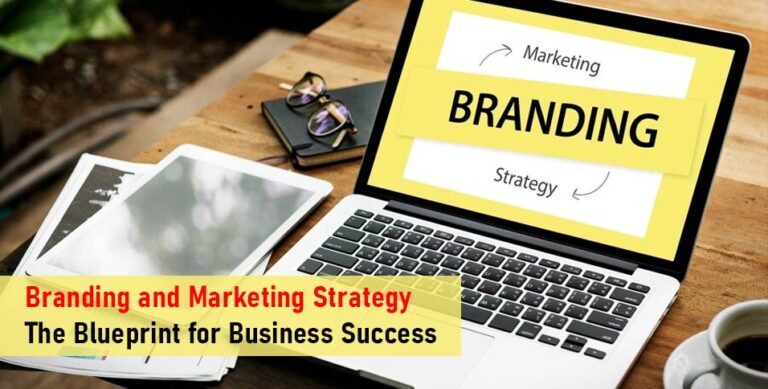 Branding and Marketing Strategy