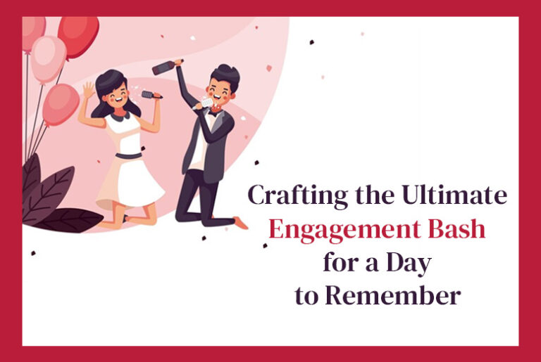 Engagement Bash