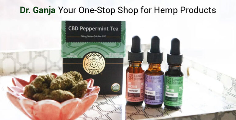 Hemp Products
