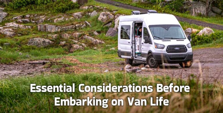 Van Life