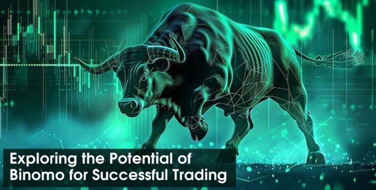 Binomo for Successful Trading