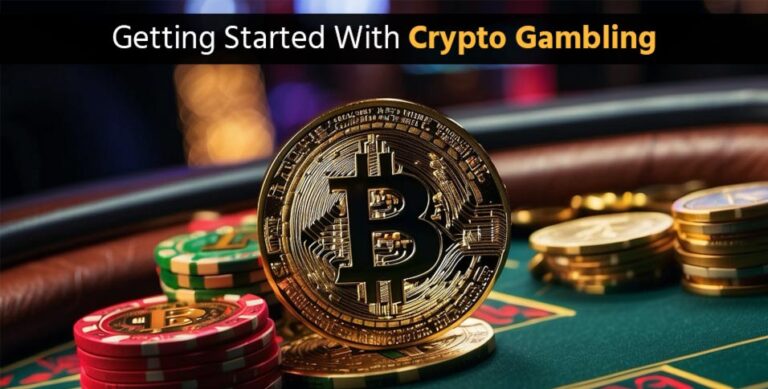 Crypto Gambling