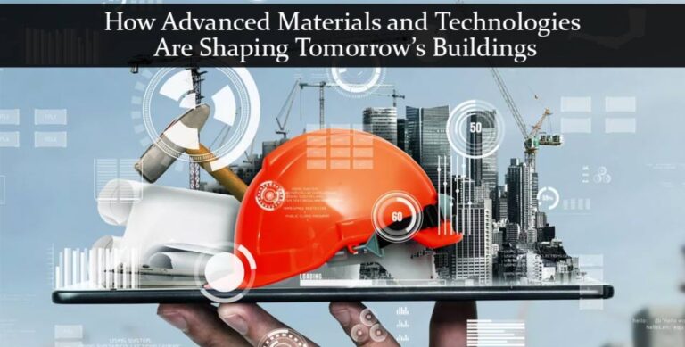 Advanced Materials and Technologies