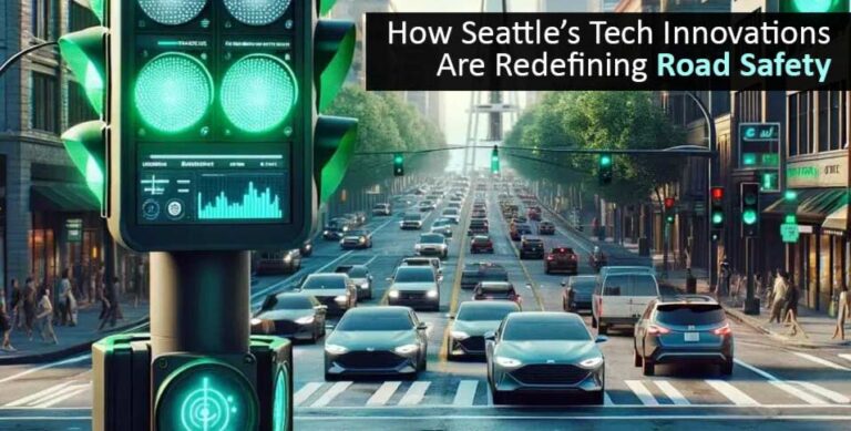 Seattle’s Tech Innovations