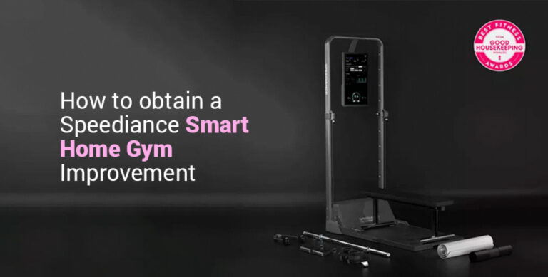 Speediance Smart Home Gym