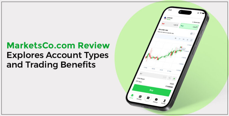 MarketsCo.com Review