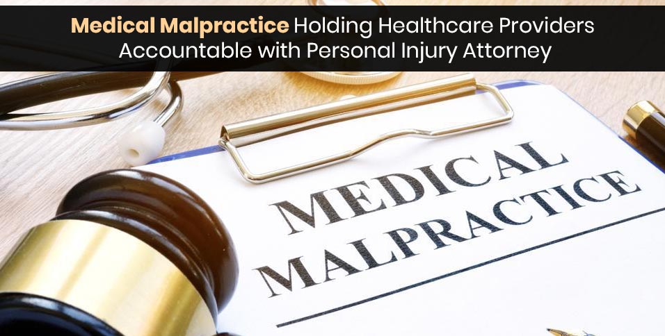 Medical Malpractice