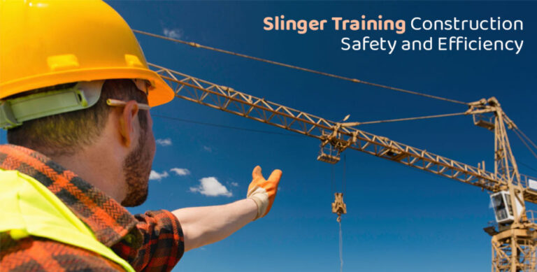 Slinger Training