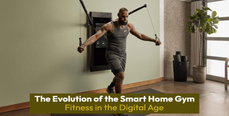 Smart Home Gym