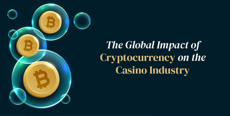Global Impact of Cryptocurrency