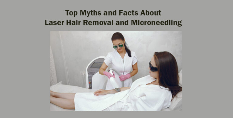 Laser Hair Removal