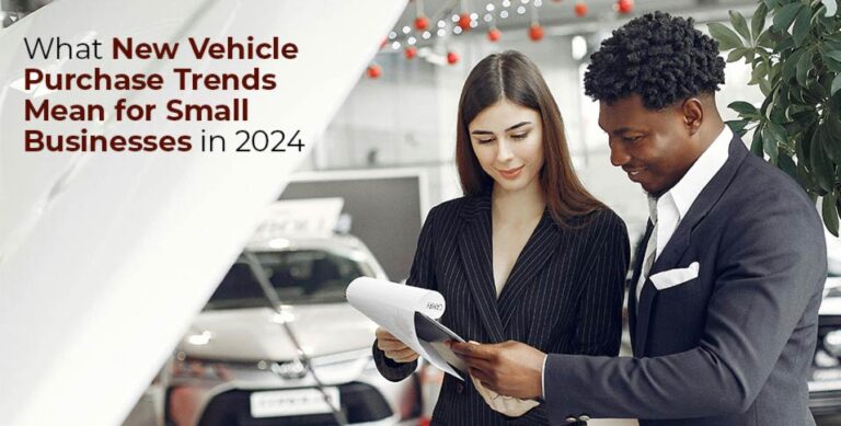 Vehicle Purchase Trends