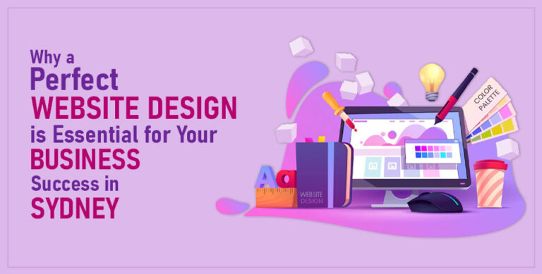 Perfect Website Design