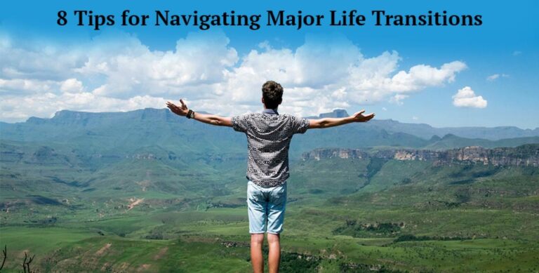 Major Life Transitions